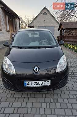 Хетчбек Renault Twingo 2008 в 