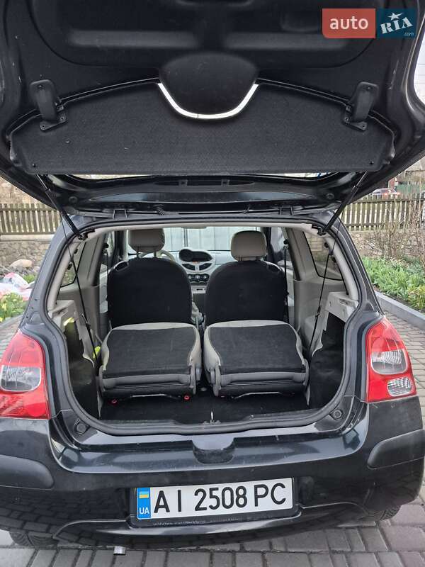 Хэтчбек Renault Twingo 2008 в Тараще