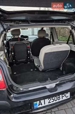 Хетчбек Renault Twingo 2008 в 