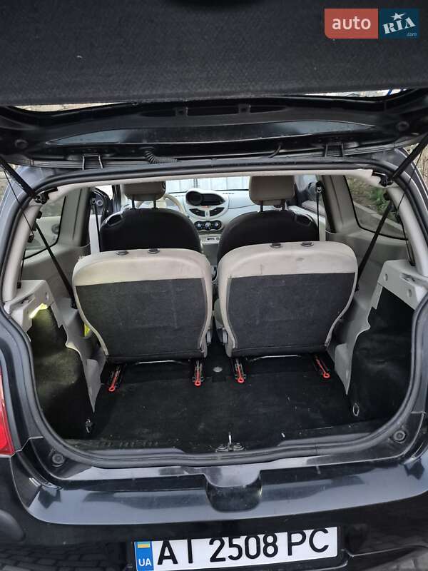 Хэтчбек Renault Twingo 2008 в Тараще