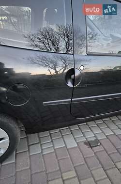 Хетчбек Renault Twingo 2008 в 