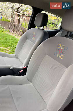 Хэтчбек Renault Twingo 2009 в 