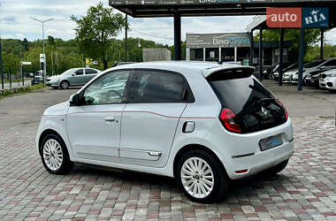 Хетчбек Renault Twingo 2021 в 