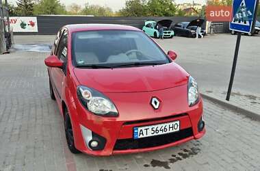 Хэтчбек Renault Twingo 2009 в 