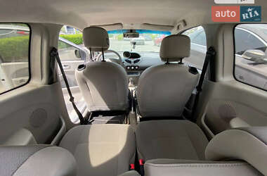 Хэтчбек Renault Twingo 2011 в 