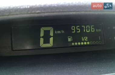 Хэтчбек Renault Twingo 1994 в Бердичеве