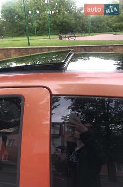 Хетчбек Renault Twingo 2008 в 