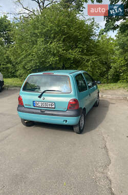Хетчбек Renault Twingo 1998 в 