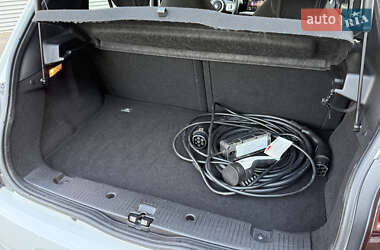 Хетчбек Renault Twingo 2021 в 