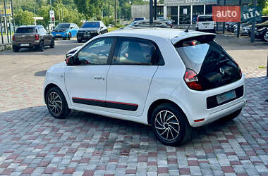 Хетчбек Renault Twingo 2015 в 