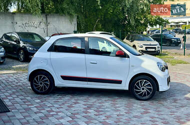Хетчбек Renault Twingo 2015 в 