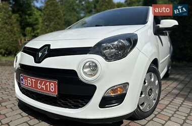 Хетчбек Renault Twingo 2013 в Трускавці