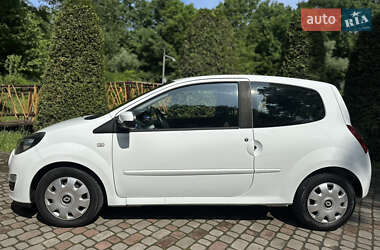 Хэтчбек Renault Twingo 2013 в 