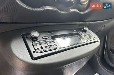 Хэтчбек Renault Twingo 2013 в 