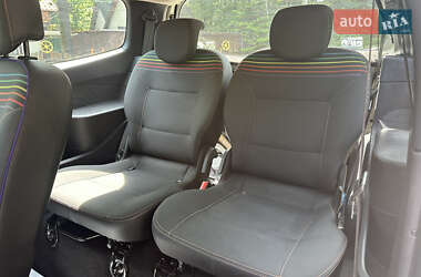 Хэтчбек Renault Twingo 2013 в 