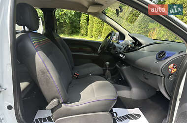 Хэтчбек Renault Twingo 2013 в 