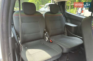 Хэтчбек Renault Twingo 2013 в 