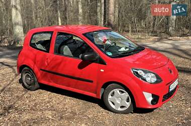 Хэтчбек Renault Twingo 2011 в 