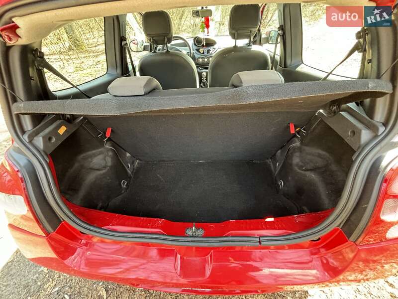 Хэтчбек Renault Twingo 2011 в Броварах фото 9 Хэтчбек Renault Twingo 2011 в Броварах