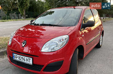 Хетчбек Renault Twingo 2009 в 