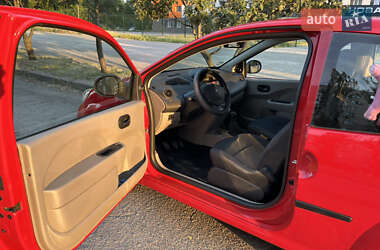 Хетчбек Renault Twingo 2009 в 