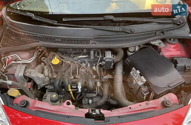 Хетчбек Renault Twingo 2009 в 
