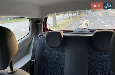 Хетчбек Renault Twingo 2009 в 