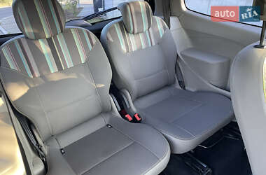 Хэтчбек Renault Twingo 2011 в 