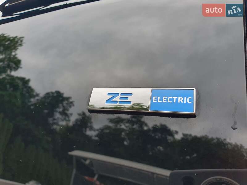 Хэтчбек Renault Twingo 2021 в Киеве