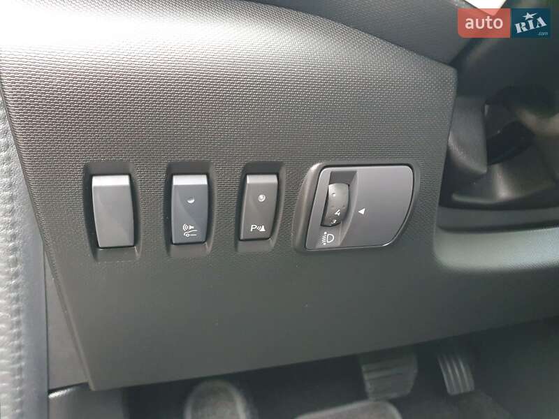 Хэтчбек Renault Twingo 2021 в Киеве