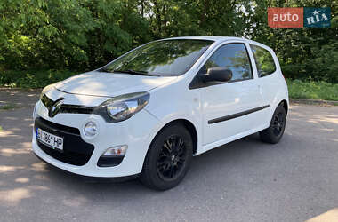 Хетчбек Renault Twingo 2013 в Полтаві