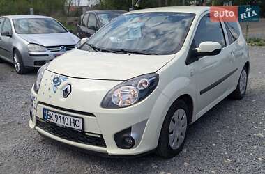 Хетчбек Renault Twingo 2011 в Рівному