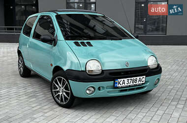 Хэтчбек Renault Twingo 2000 в Киеве