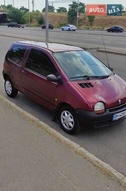 Хетчбек Renault Twingo 1995 в Одесі