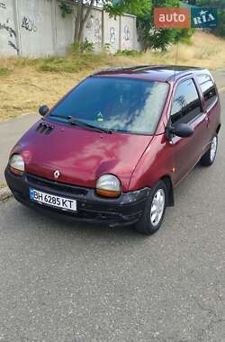 Хетчбек Renault Twingo 1995 в Одесі
