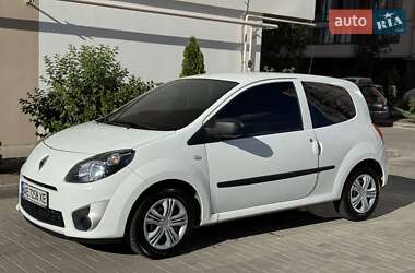 Хэтчбек Renault Twingo 2011 в 