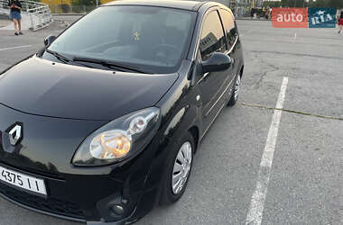 Хетчбек Renault Twingo 2009 в Запоріжжі