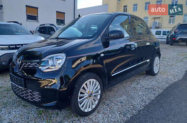 Хэтчбек Renault Twingo 2021 в Бродах