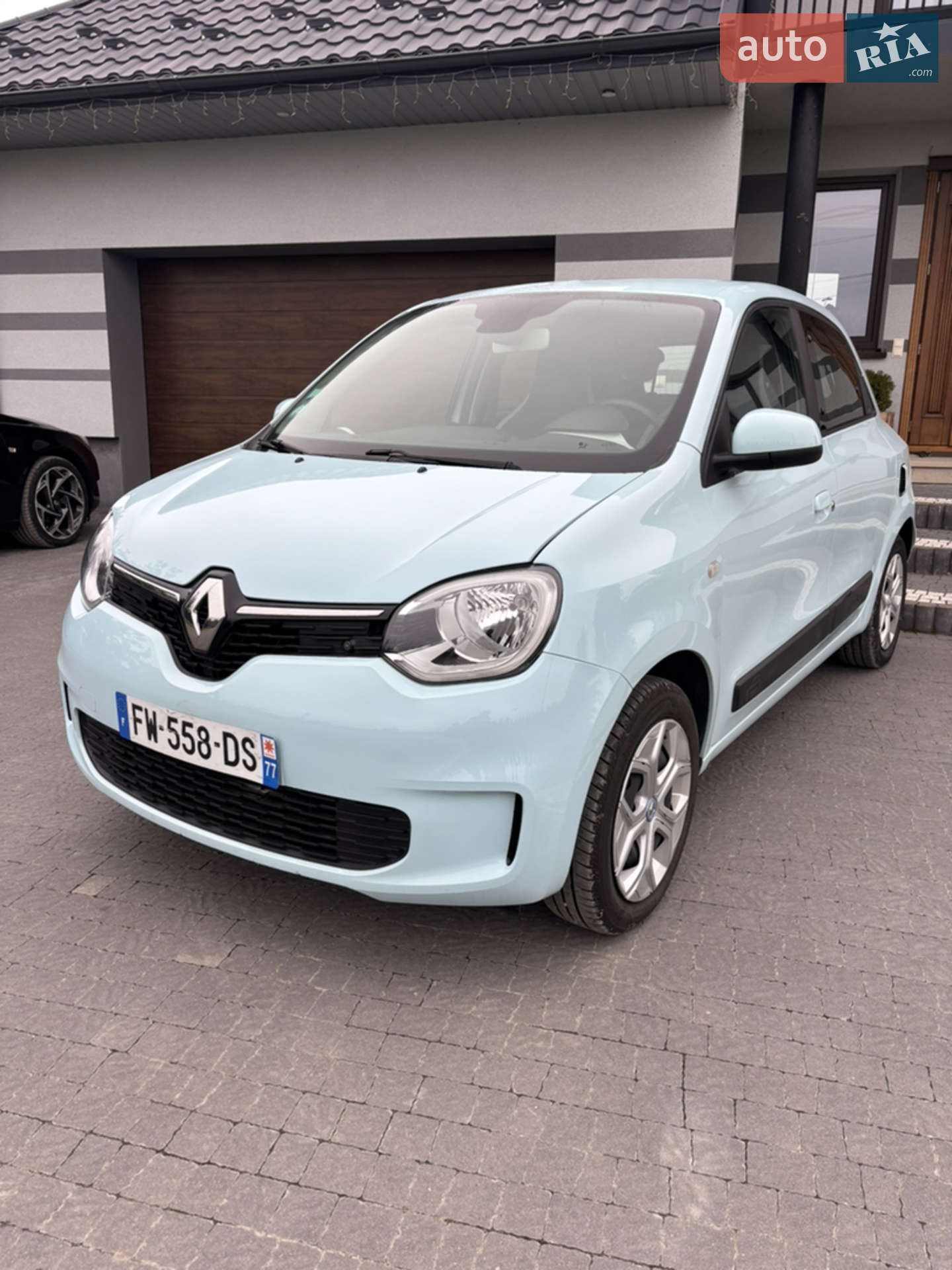 2020 Renault Twingo - мініатюра 2