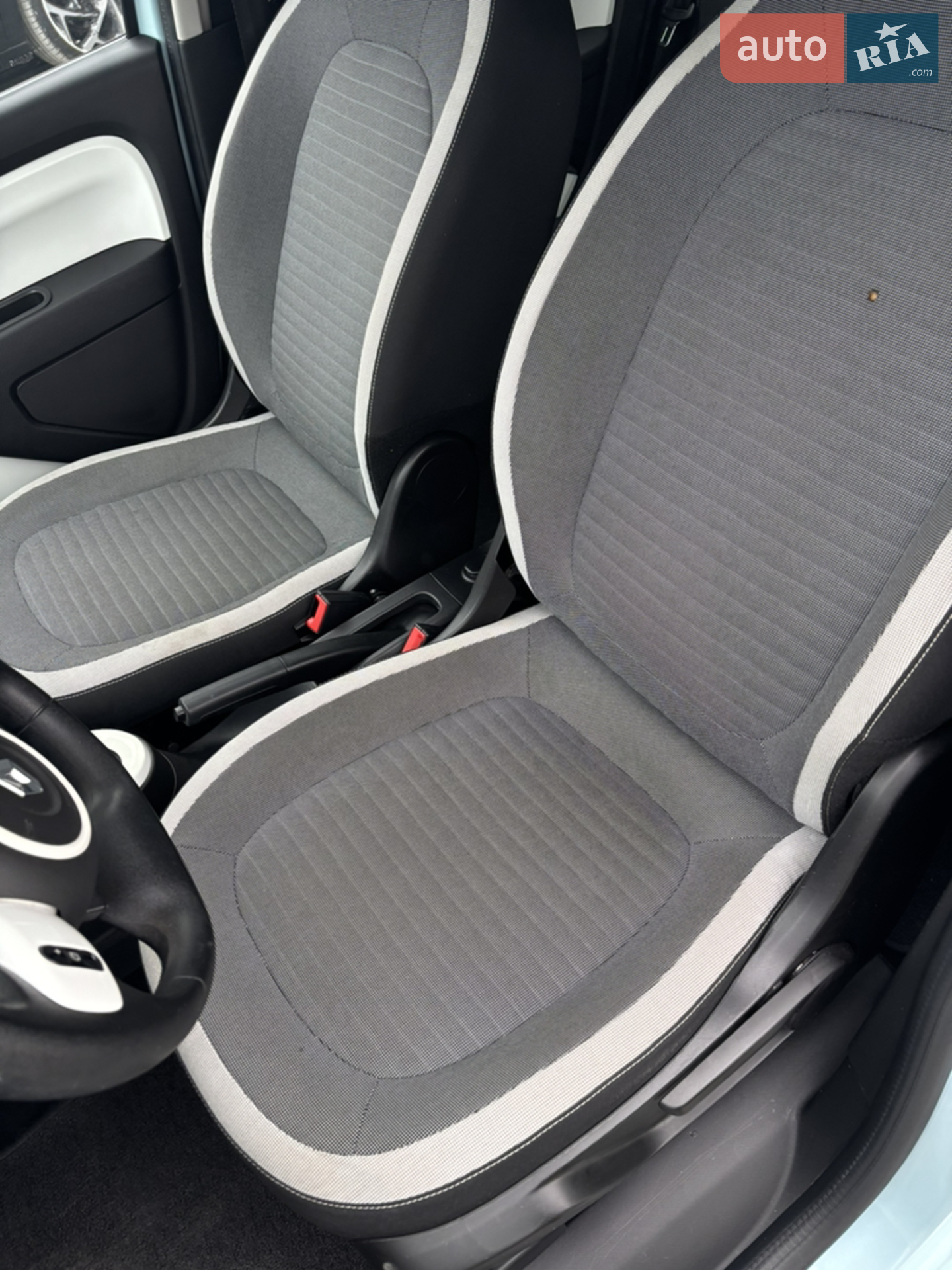 2020 Renault Twingo - мініатюра 10