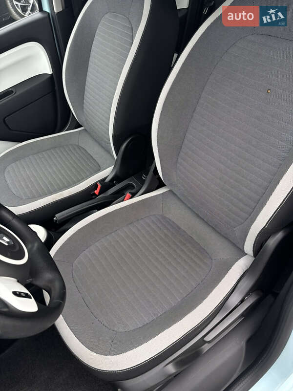 Хетчбек Renault Twingo 2020 в Тернополі