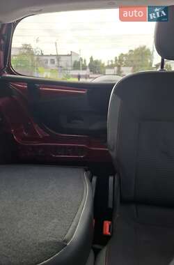 Хэтчбек Renault Twingo 2013 в 