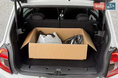 Хэтчбек Renault Twingo 2022 в 