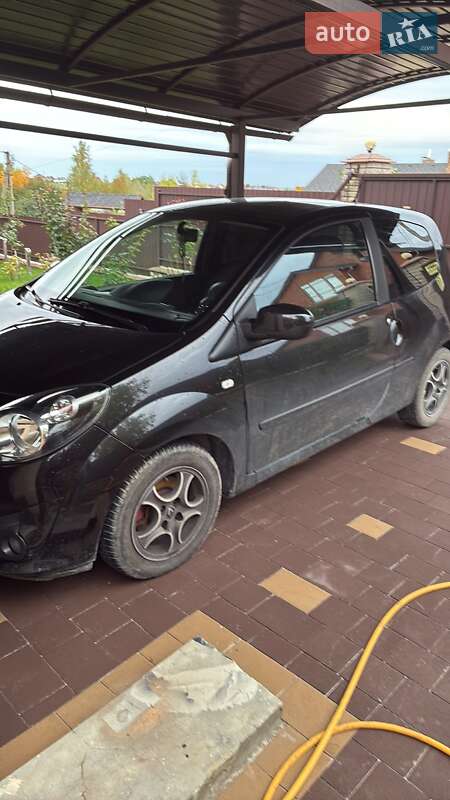 Хетчбек Renault Twingo 2011 в Тернополі фото 7 Хетчбек Renault Twingo 2011 в Тернополі