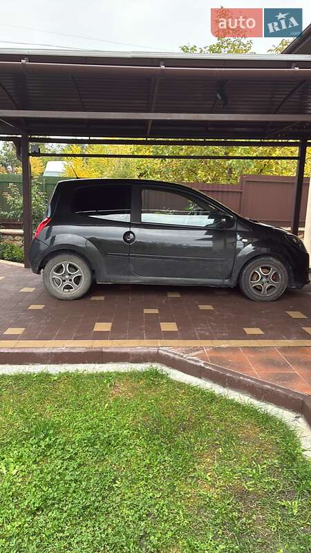 Хетчбек Renault Twingo 2011 в Тернополі фото 6 Хетчбек Renault Twingo 2011 в Тернополі