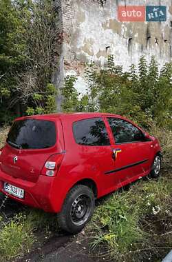 Хэтчбек Renault Twingo 2010 в Бродах Хэтчбек Renault Twingo 2010 в Бродах