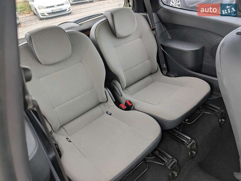 Хэтчбек Renault Twingo 2011 в Ровно