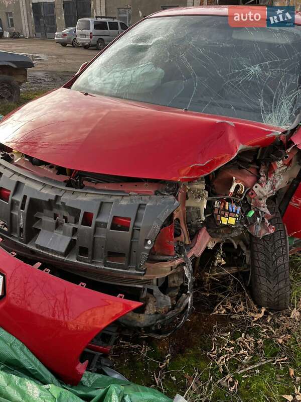 Хетчбек Renault Twingo 2010 в Бродах