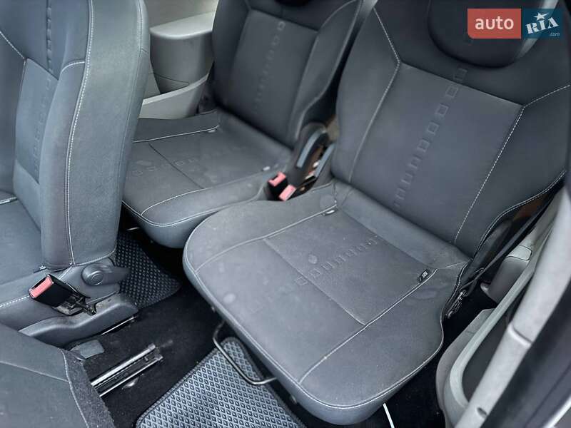 Хэтчбек Renault Twingo 2009 в Запорожье