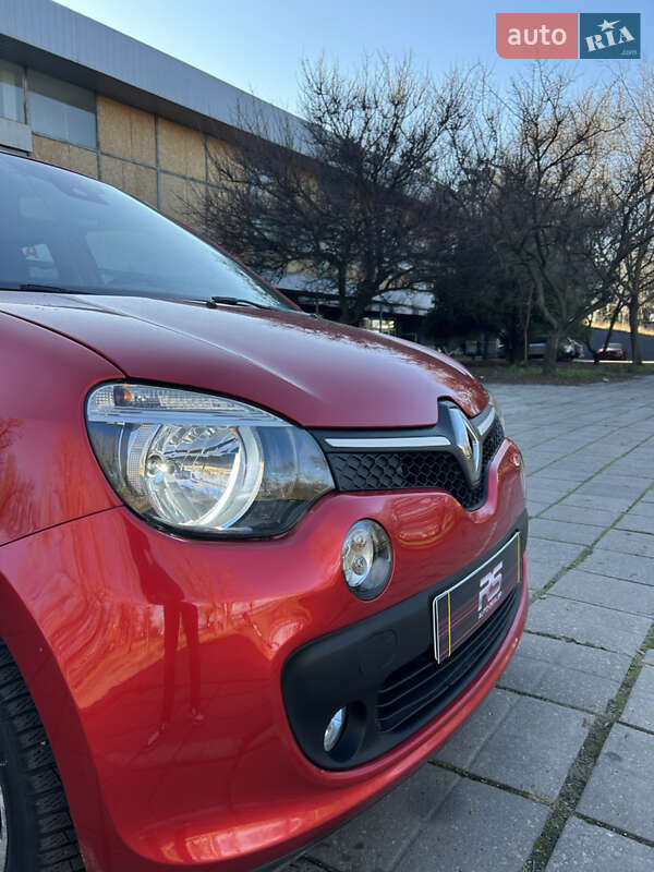 Хетчбек Renault Twingo 2014 в Запоріжжі